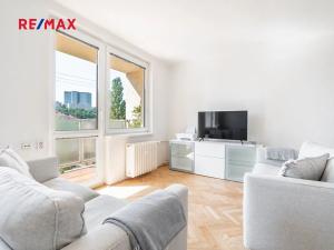 Prodej bytu 4+kk, Praha - Michle, U plynárny, 77 m2