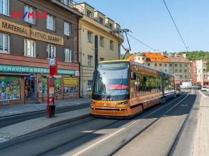 Prodej bytu 4+kk, Praha - Michle, U plynárny, 77 m2