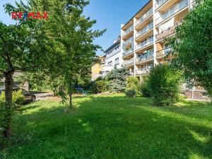 Prodej bytu 4+kk, Praha - Michle, U plynárny, 77 m2