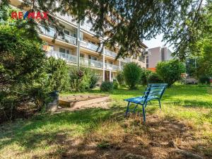 Prodej bytu 4+kk, Praha - Michle, U plynárny, 77 m2