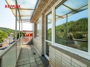 Prodej bytu 4+kk, Praha - Michle, U plynárny, 77 m2