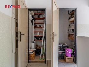 Prodej bytu 4+kk, Praha - Michle, U plynárny, 77 m2