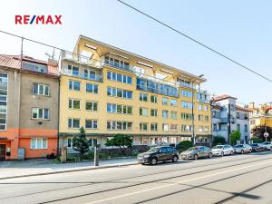 Prodej bytu 4+kk, Praha - Michle, U plynárny, 77 m2