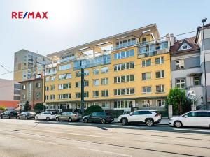 Prodej bytu 4+kk, Praha - Michle, U plynárny, 77 m2