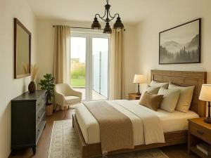 Prodej bytu 2+kk, Praha - Dolní Měcholupy, Honzíkova, 89 m2