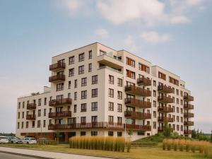 Prodej bytu 2+kk, Praha - Dolní Měcholupy, Honzíkova, 89 m2