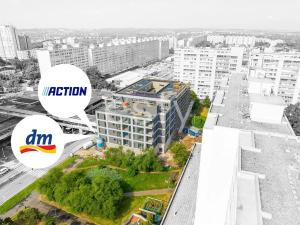 Prodej bytu 2+kk, Praha - Bohnice, Lodžská, 62 m2