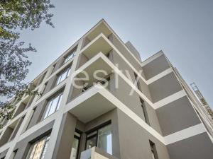 Prodej bytu 2+kk, Praha - Bohnice, Lodžská, 62 m2