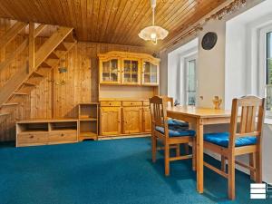Prodej rodinného domu, Řisuty, 56 m2