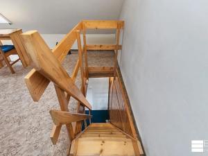 Prodej rodinného domu, Řisuty, 56 m2