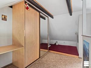 Prodej rodinného domu, Řisuty, 56 m2