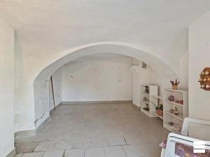 Prodej rodinného domu, Řisuty, 56 m2