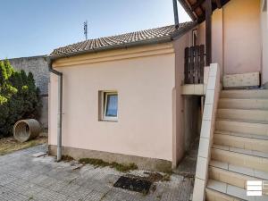 Prodej rodinného domu, Řisuty, 56 m2