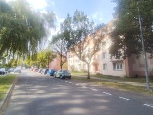 Pronájem bytu 2+1, Kopřivnice, Pod Bílou horou, 53 m2