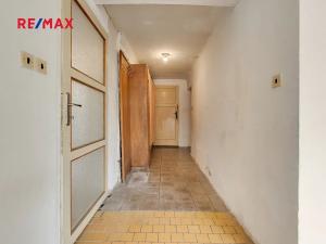 Prodej rodinného domu, Suchohrdly u Miroslavi, 79 m2