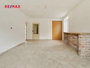 Prodej rodinného domu, Suchohrdly u Miroslavi, 79 m2