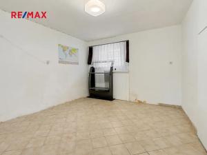 Prodej rodinného domu, Suchohrdly u Miroslavi, 79 m2