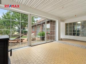 Prodej rodinného domu, Suchohrdly u Miroslavi, 79 m2