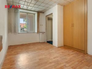 Prodej rodinného domu, Suchohrdly u Miroslavi, 79 m2
