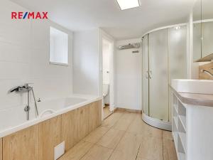 Prodej rodinného domu, Suchohrdly u Miroslavi, 79 m2