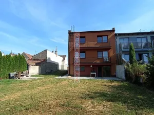 Pronájem bytu 1+1, Kunovice, Potočná, 40 m2