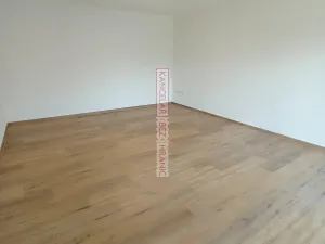 Pronájem bytu 1+1, Kunovice, Potočná, 46 m2