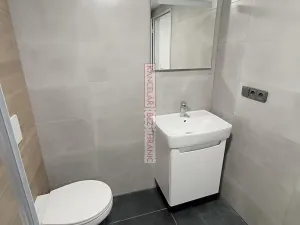 Pronájem bytu 1+1, Kunovice, Potočná, 46 m2