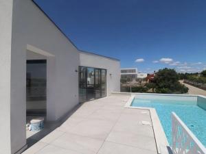 Prodej rodinného domu, Vodice, 198 m2