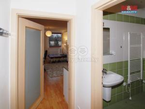 Pronájem bytu 1+kk, Ostrava, Pampelišková, 33 m2