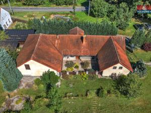 Prodej rodinného domu, Dětřichov, 108 m2