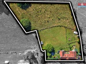 Prodej rodinného domu, Dětřichov, 108 m2