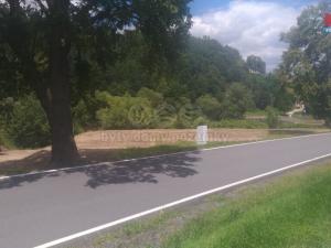 Prodej komerčního pozemku, Zlatá Koruna - Rájov, 1054 m2