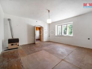 Prodej rodinného domu, Svojanov - Studenec, 100 m2
