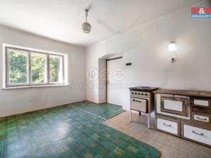 Prodej rodinného domu, Svojanov - Studenec, 100 m2