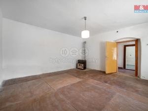 Prodej rodinného domu, Svojanov - Studenec, 100 m2