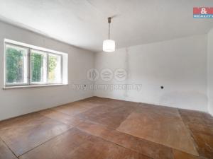 Prodej rodinného domu, Svojanov - Studenec, 100 m2