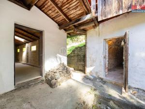 Prodej rodinného domu, Svojanov - Studenec, 100 m2