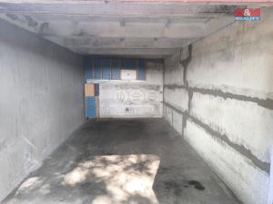 Pronájem garáže, Jaroměř - Josefov, 18 m2