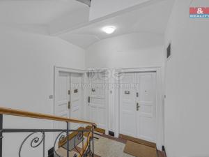 Prodej bytu 1+1, Praha - Libeň, Sokolovská, 48 m2