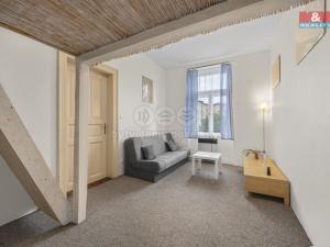 Prodej bytu 1+1, Praha - Libeň, Sokolovská, 48 m2