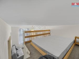 Prodej bytu 1+1, Praha - Libeň, Sokolovská, 48 m2