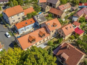 Prodej ubytování, Třebívlice - Dřemčice, 950 m2