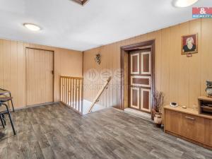 Prodej rodinného domu, Veselé, 270 m2