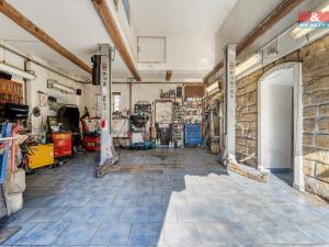Prodej rodinného domu, Veselé, 270 m2