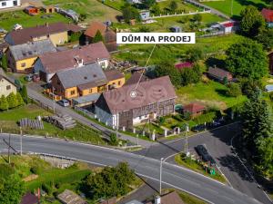 Prodej rodinného domu, Veselé, 270 m2