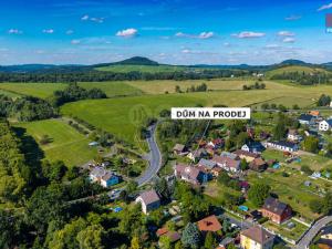 Prodej rodinného domu, Veselé, 270 m2