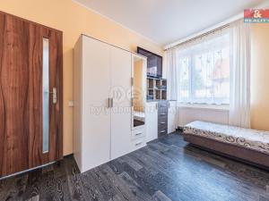 Prodej rodinného domu, Radonice, Příčná, 63 m2