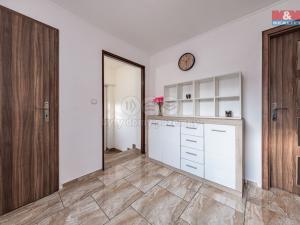 Prodej rodinného domu, Radonice, Příčná, 63 m2