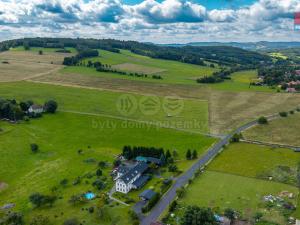 Prodej pozemku pro bydlení, Huntířov - Františkův Vrch, 1674 m2