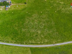 Prodej pozemku pro bydlení, Huntířov - Františkův Vrch, 1674 m2